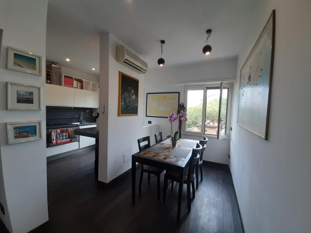 Bed and breakfast Place To Be&b