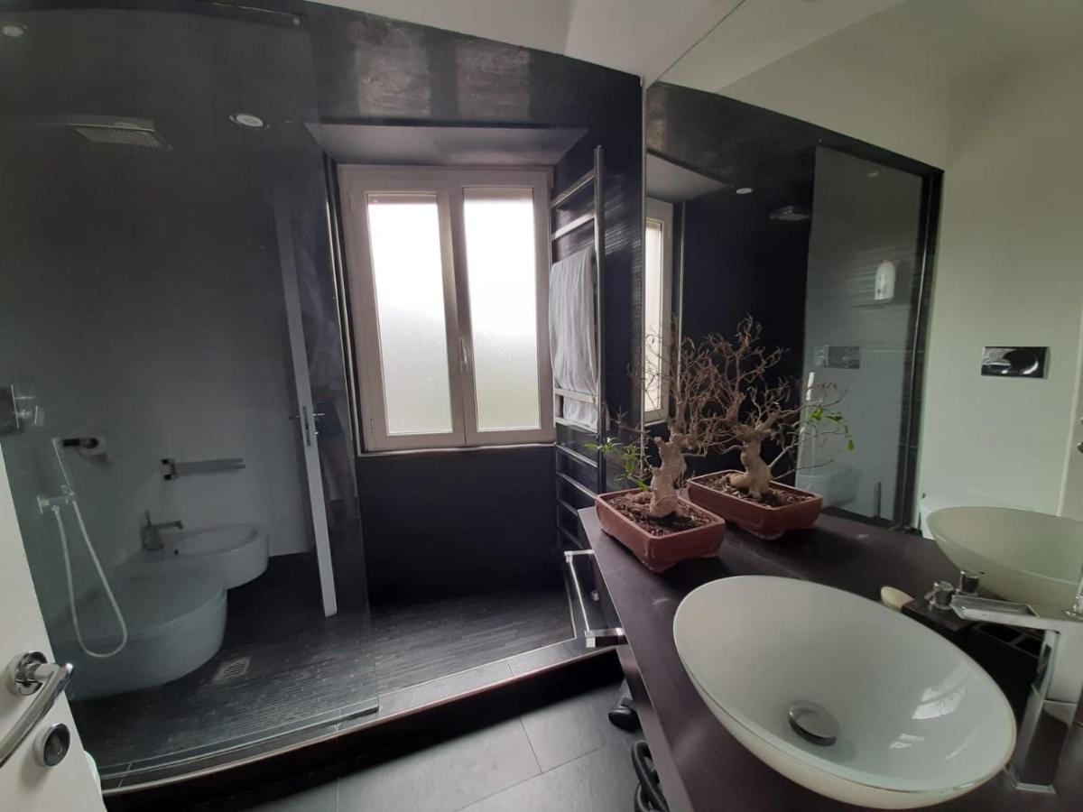 Place To Be&b Bed and breakfast